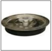 HELUZ Kontrolní uzávěr 200 st.C 160mm - Multi HWA16